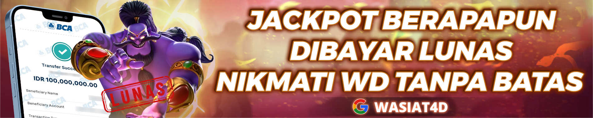 wasiat4d
